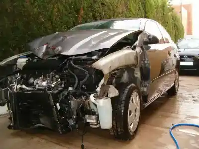 Veículo de Sucata seat ibiza (6l1) fresh do ano 2003 alimentado azq