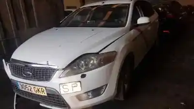 Veicolo di demolizione FORD MONDEO SPORTBREAK (CA2) 2.0 TDCi CAT dell'anno 2009 alimentato QXBB