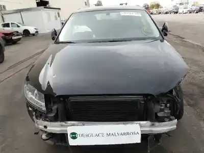 Veículo de Sucata AUDI A3 SPORTBACK (8P) 1.6 TDI do ano 2012 alimentado CAYC