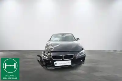 Veículo de Sucata bmw serie 3 lim. (f30) 320d do ano 2015 alimentado n47d20c