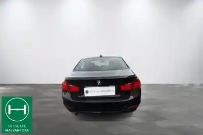 Veículo de Sucata bmw serie 3 lim. (f30) 320d do ano 2015 alimentado n47d20c