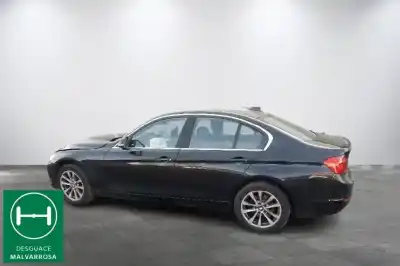 Veículo de Sucata bmw serie 3 lim. (f30) 320d do ano 2015 alimentado n47d20c