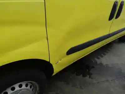 Утилизация автомобиля fiat                                               doblo cargo                                                                                                                                                                                                                                                1.3 16v jtd cat года 2014 питание 263a2000