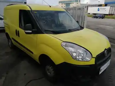 Утилизация автомобиля fiat                                               doblo cargo                                                                                                                                                                                                                                                1.3 16v jtd cat года 2014 питание 263a2000