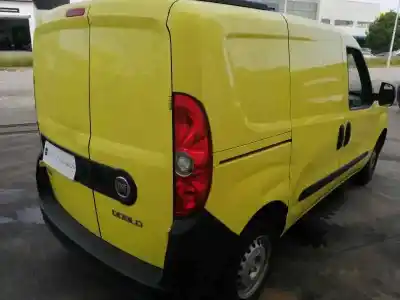 Утилизация автомобиля fiat                                               doblo cargo                                                                                                                                                                                                                                                1.3 16v jtd cat года 2014 питание 263a2000