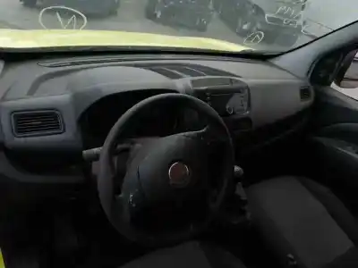 Утилизация автомобиля fiat                                               doblo cargo                                                                                                                                                                                                                                                1.3 16v jtd cat года 2014 питание 263a2000