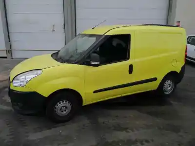 Утилизация автомобиля fiat                                               doblo cargo                                                                                                                                                                                                                                                1.3 16v jtd cat года 2014 питание 263a2000