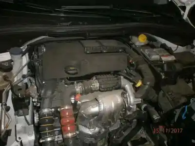 Vehicul casat peugeot 2008 (--.2013->) active al anului 2015 alimentat bh02-bhy