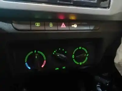 Утилизация автомобиля skoda fabia 1.0 mpi года 2019 питание chyb