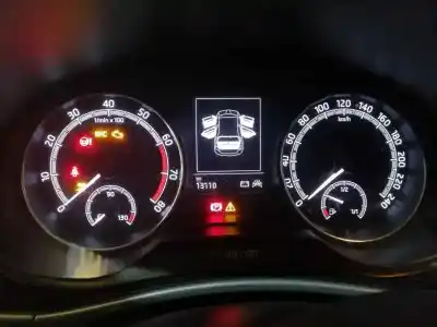 Утилизация автомобиля skoda fabia 1.0 mpi года 2019 питание chyb
