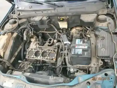 Scrapping Vehicle fiat bravo i (182_) 1.6 16v (182.ab) of the year 1996 powered 