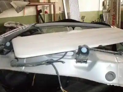 Здавання транспортного засобу smart coupe básico (45kw) року 2007 потужний 15 Здавання транспортного засобу smart coupe básico (45kw) року 2007 потужний 15