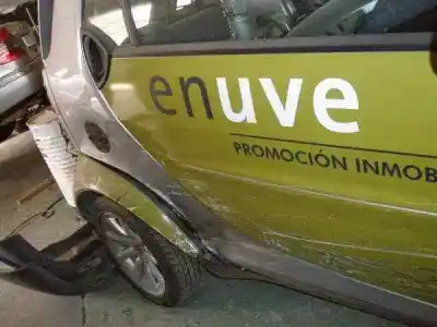 Здавання транспортного засобу smart coupe básico (45kw) року 2007 потужний 15 Здавання транспортного засобу smart coupe básico (45kw) року 2007 потужний 15