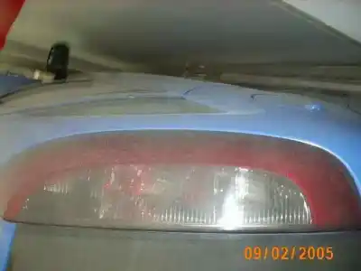 Здавання транспортного засобу opel corsa c comfort року 2001 потужний z12xe