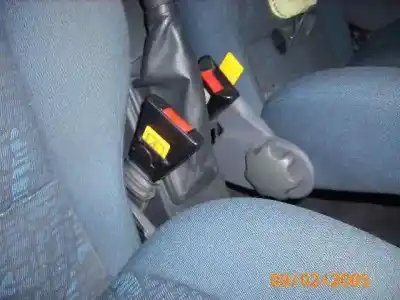 Здавання транспортного засобу opel corsa c comfort року 2001 потужний z12xe