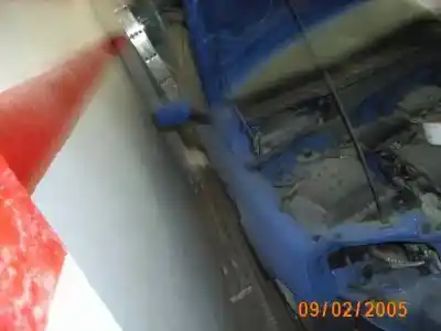 Здавання транспортного засобу opel corsa c comfort року 2001 потужний z12xe