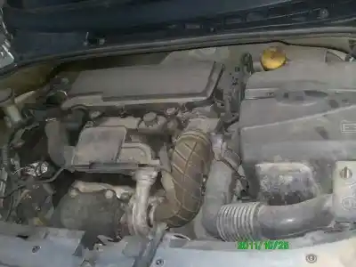 Scrapping Vehicle citroen c3 1.4 hdi exclusive of the year 2002 powered 8hx