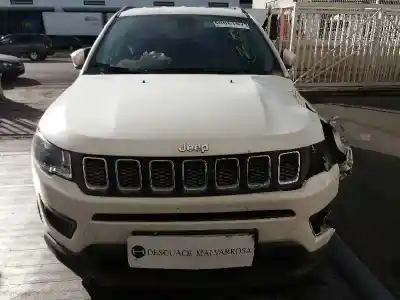 Утилизация автомобиля JEEP                                               COMPASS II                                                                                                                                                                                                                                                 1.4 M-Air CAT                                                                                                                                                                                                                                              года 2019 питание 55263624