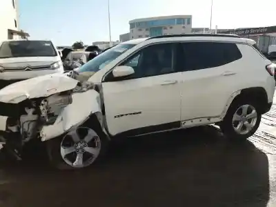 Sloopvoertuig jeep                                               compass ii                                                                                                                                                                                                                                                 1.4 m-air cat                                                                                                                                                                                                                                              van het jaar 2019 aangedreven 55263624