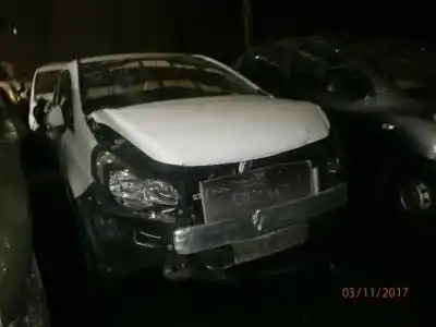 Здавання транспортного засобу opel corsa e (x15) 1.3 cdti (08 68) року 2014 потужний a13dte