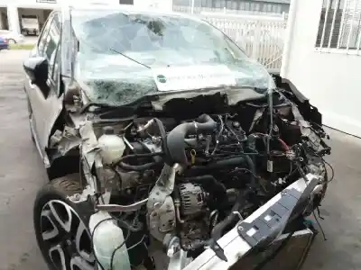 Scrapping Vehicle renault captur 1.2 tce energy of the year 2015 powered h5f Scrapping Vehicle renault captur 1.2 tce energy of the year 2015 powered h5f