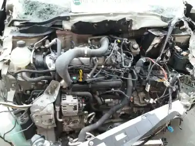 Scrapping Vehicle renault captur 1.2 tce energy of the year 2015 powered h5f Scrapping Vehicle renault captur 1.2 tce energy of the year 2015 powered h5f