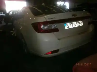 Veículo de Sucata chevrolet epica 2.0 diesel cat do ano 2011 alimentado z20s1