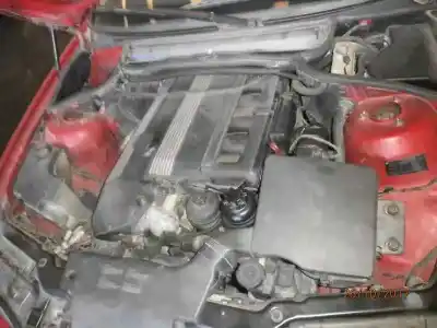 Veículo de Sucata bmw serie 3 coupe (e46) 2.2 24v cat do ano 2002 alimentado 226s1