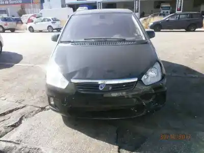 Scrapping Vehicle FORD C-MAX (CB3) 1.6 TDCi CAT of the year 2010 powered G8DB
