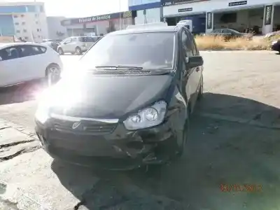 Scrapping Vehicle ford c-max (cb3) 1.6 tdci cat of the year 2010 powered g8db