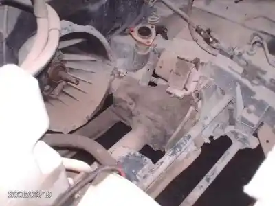 Hurda Aracı ford maverick (nl) gls yılın 1997 güçlü td27e