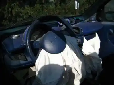 Утилизация автомобиля smart city-coupe 0.6 pulse [0.6 ltr. - 40 kw turbo cat] года 2000 питание g13