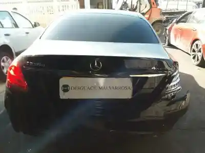 Здавання транспортного засобу mercedes-benz clase c (w205) lim. c 250 cdi 4matic bluetec (205.009) року 2018 потужний 651921