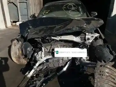 Здавання транспортного засобу mercedes-benz clase c (w205) lim. c 250 cdi 4matic bluetec (205.009) року 2018 потужний 651921