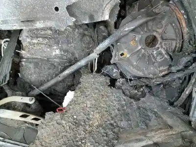 Veículo de Sucata bmw serie 6 cabrio (e64) 3.0 turbodiesel cat do ano 2009 alimentado m57n306d5