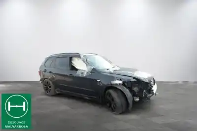 Утилизация автомобиля BMW X5 (E70) 3.0 Turbodiesel CAT года 2008 питание M57306D3