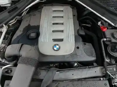 Утилизация автомобиля bmw x5 (e70) 3.0 turbodiesel cat года 2008 питание m57306d3