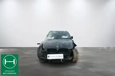 Утилизация автомобиля bmw x5 (e70) 3.0 turbodiesel cat года 2008 питание m57306d3