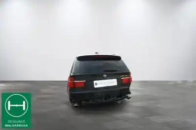 Утилизация автомобиля bmw x5 (e70) 3.0 turbodiesel cat года 2008 питание m57306d3