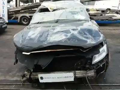Scrapping Vehicle AUDI Q5 (8R) 2.0 TDI Advance quattro (130kW) of the year 2012 powered CGLC