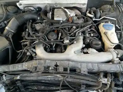 Утилизация автомобиля audi a5 coupe (8t) 3.0 tdi quattro года 2007 питание capa