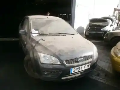 Veículo de Sucata FORD FOCUS BERLINA (CAP) * do ano 2006 alimentado 