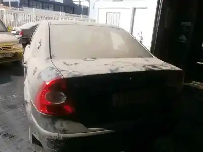 Veicolo di demolizione ford focus berlina (cap) * dell'anno 2006 alimentato 