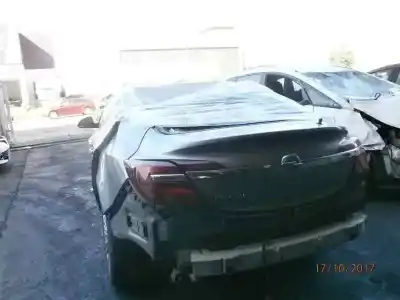 Veículo de Sucata opel insignia berlina excellence do ano 2013 alimentado a20dte /lhv