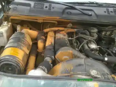 Утилизация автомобиля tata safari (42_fd) 2.0 d 4x4 года 2000 питание 483dl