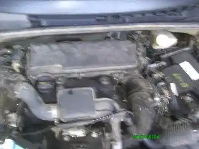 Veículo de Sucata citroen c3 1.4 hdi exclusive do ano 2003 alimentado 8hx