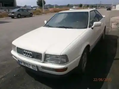 Vehicul casat AUDI COUPE (8B3) Básico al anului 1992 alimentat NG