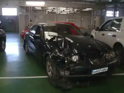 Утилизация автомобиля jaguar s-type ii (x200) 3.0 v6 года 1999 питание fc