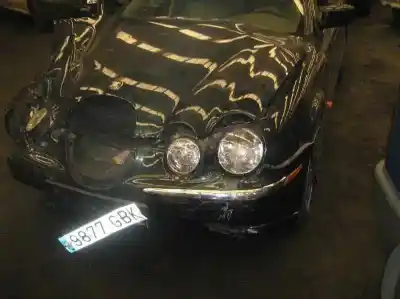 Утилизация автомобиля jaguar s-type ii (x200) 3.0 v6 года 1999 питание fc