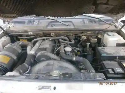 Здавання транспортного засобу tata safari 2.0 d ex року 2000 потужний 483dltc49